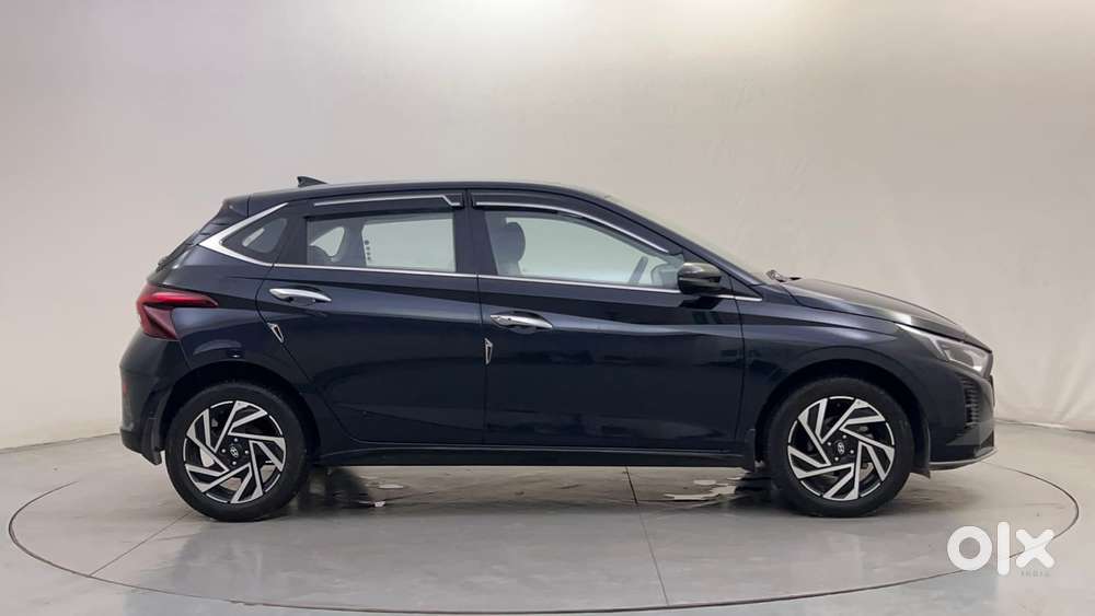 Hyundai New I20 1.2 Asta (o) Mt, 2025, Petrol