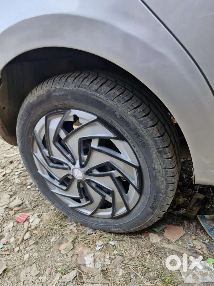 Tata Zest Quadrajet 1.3 Xm 2018