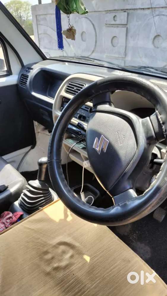 Maruti Suzuki Eeco 2021