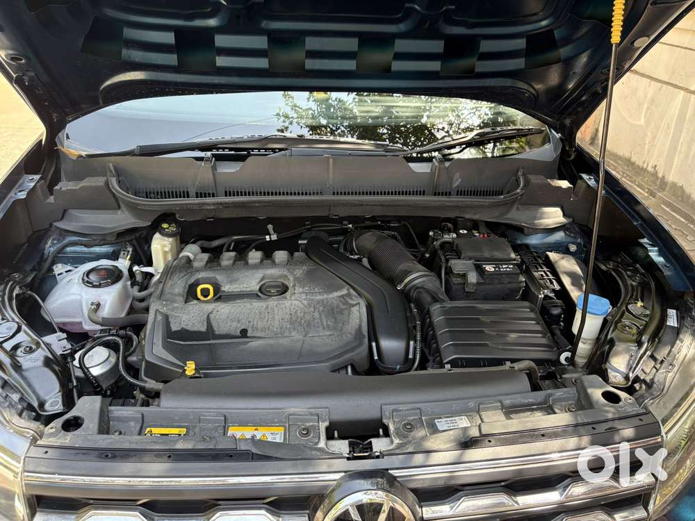 Volkswagen Taigun Gt Plus 1.5 Tsi Dsg (electric Seats), 2024, Petrol