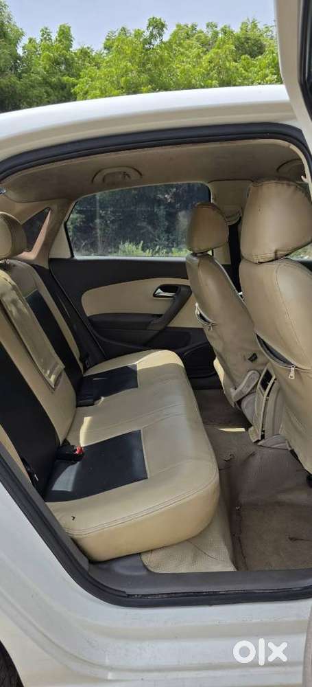Volkswagen Vento Celeste 1.5 Tdi Highline, 2011, Diesel