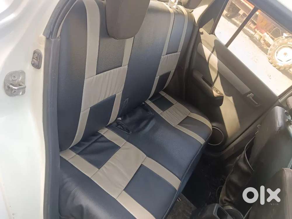 Maruti Suzuki Swift 2007