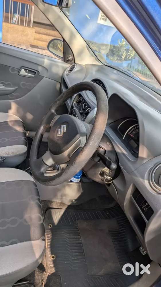 Alto 2014        57000km For Sale