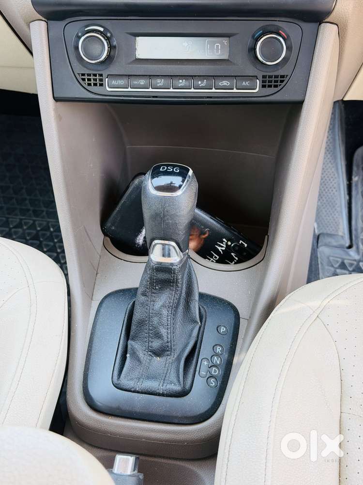 Skoda Rapid 1.5 Tdi At Style, 2016, Diesel