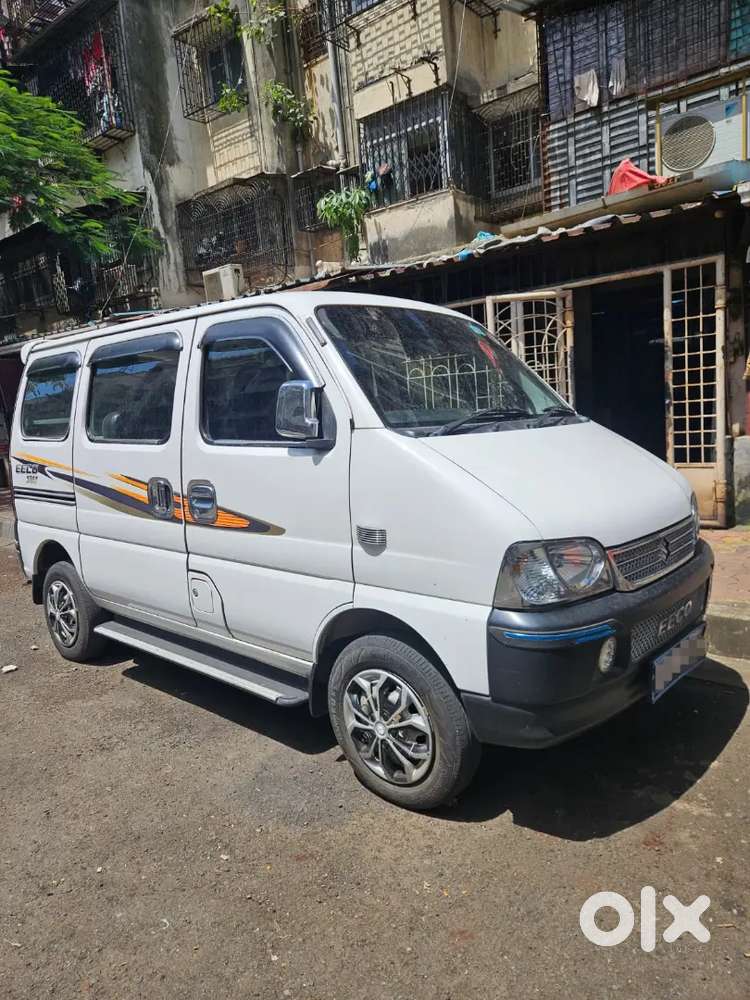 Maruti Suzuki Eeco 2023