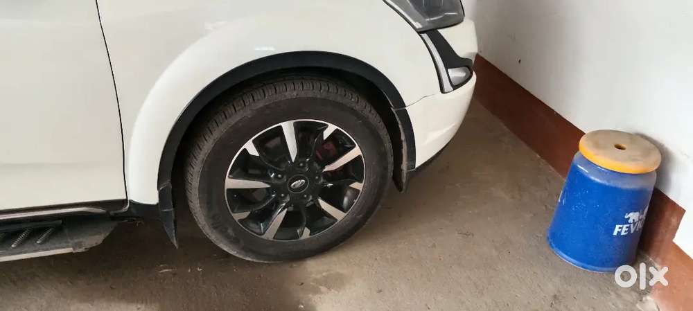 Mahindra Xuv500 2019 Diesel 79000 Km Driven