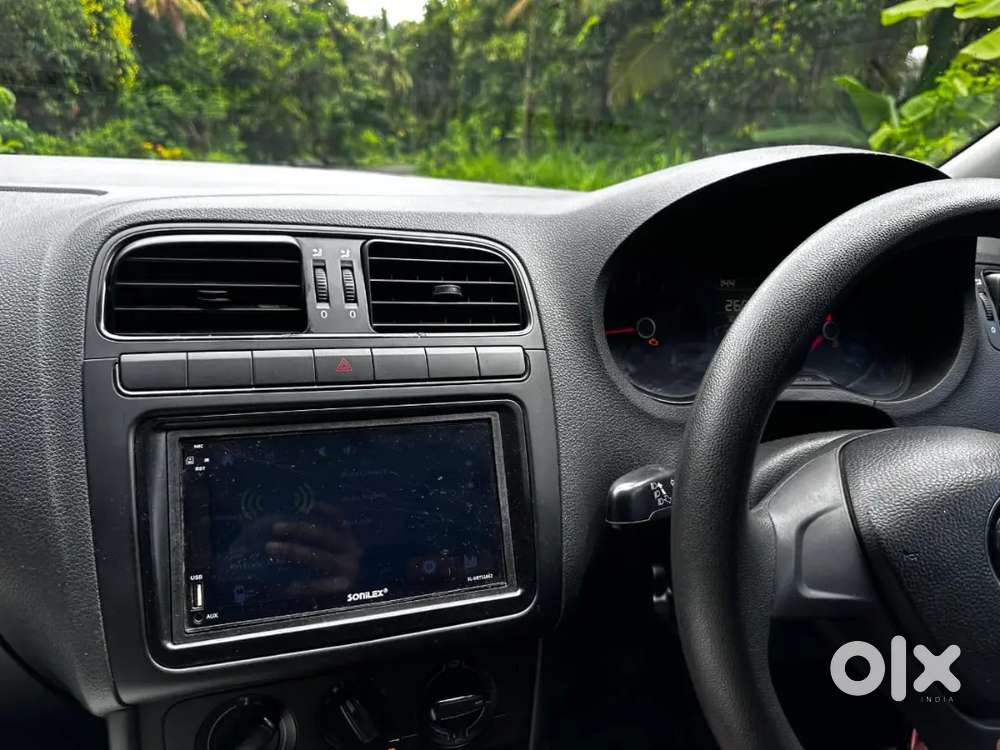 Volkswagen Polo 2019 Petrol Well Maintained