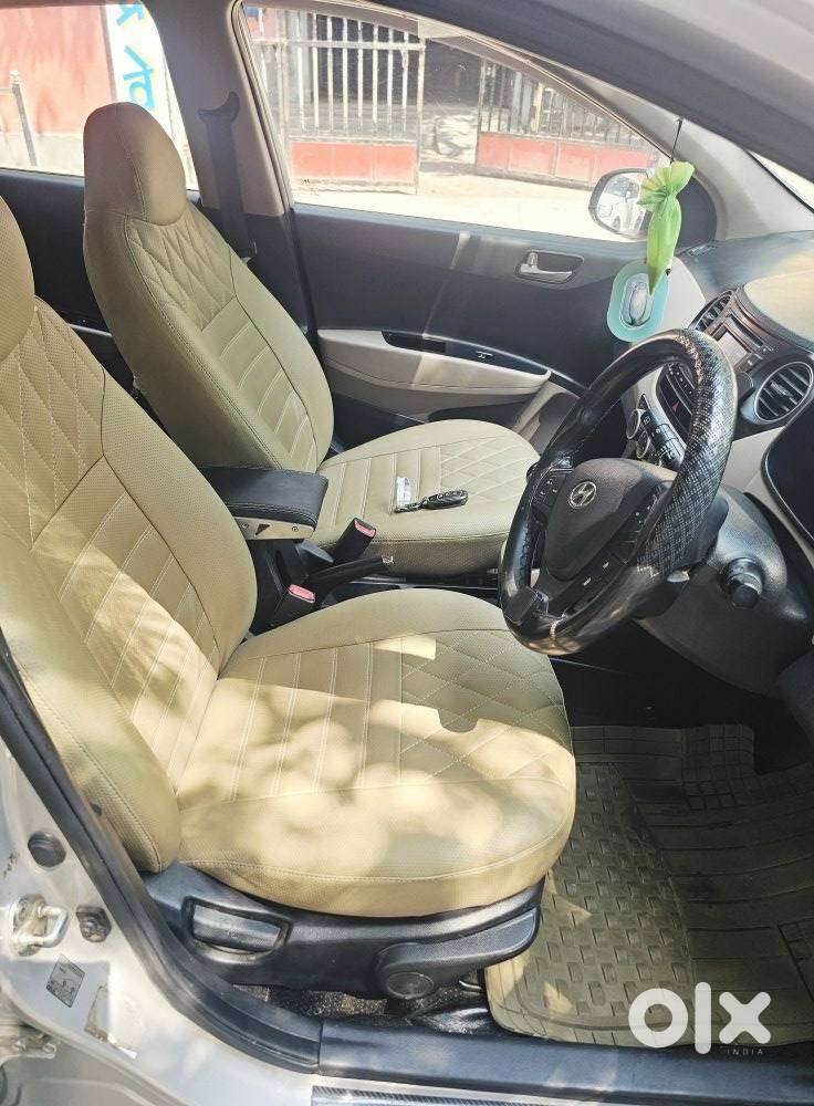 Hyundai Grand I10 Asta 1.1 Crdi (o), 2014, Diesel