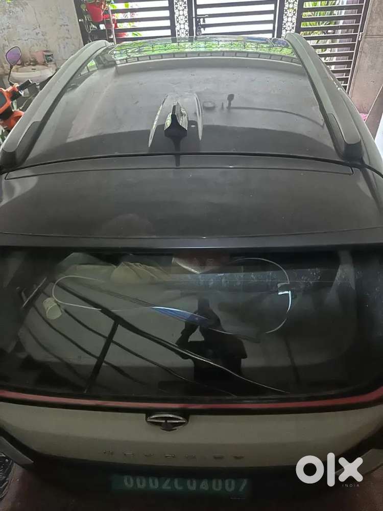 Tata Nexon Ev 2023