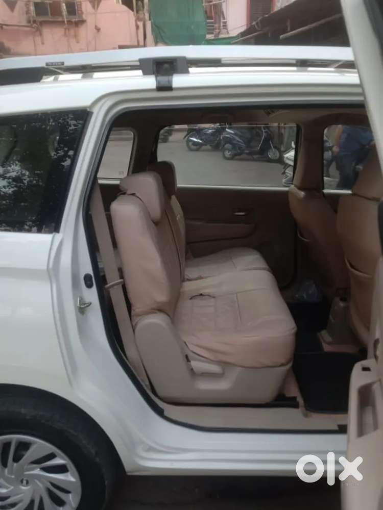 Maruti Suzuki Ertiga23 Feb 2023 Vxi Cng