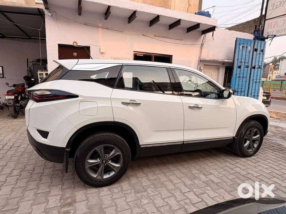 Tata Harrier Xt, 2021, Diesel