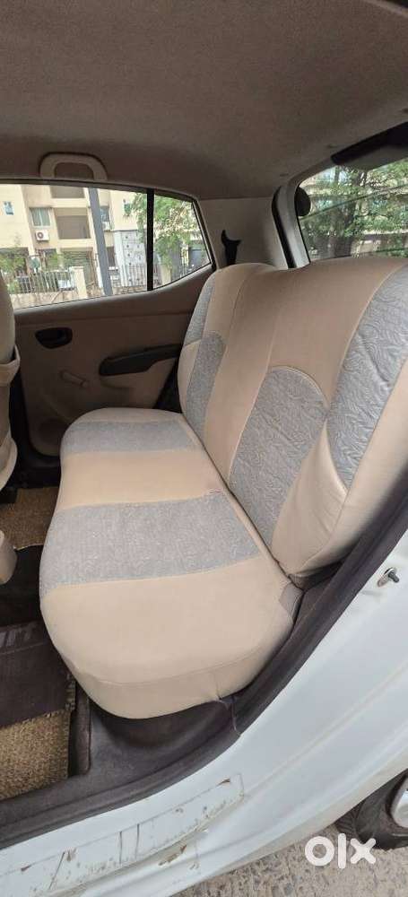 Hyundai I10 Era, 2011, Petrol