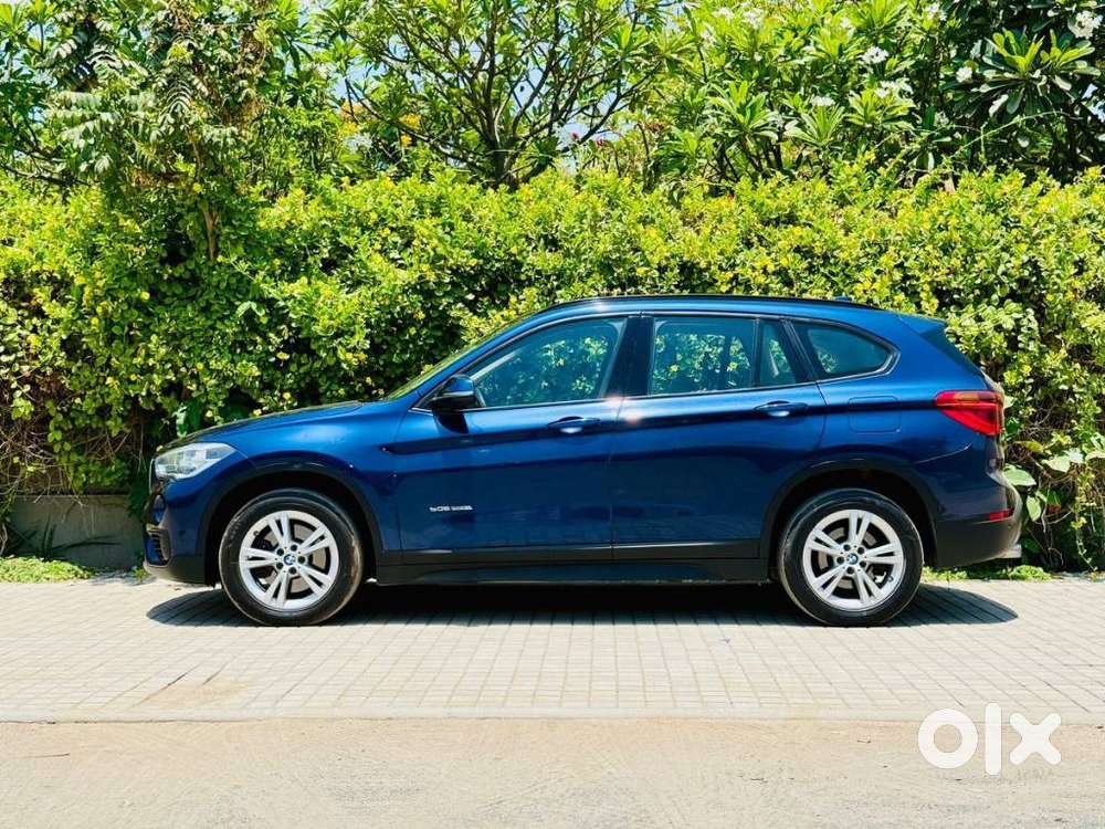 Bmw X1 Sdrive 20d Xline, 2018, Diesel