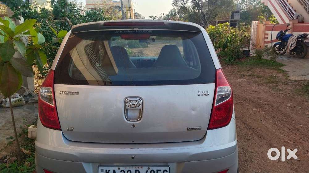 Hyundai I10 2011 Sale