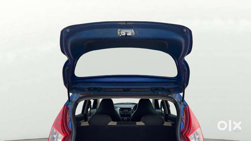 Hyundai Eon Era +, 2016, Petrol