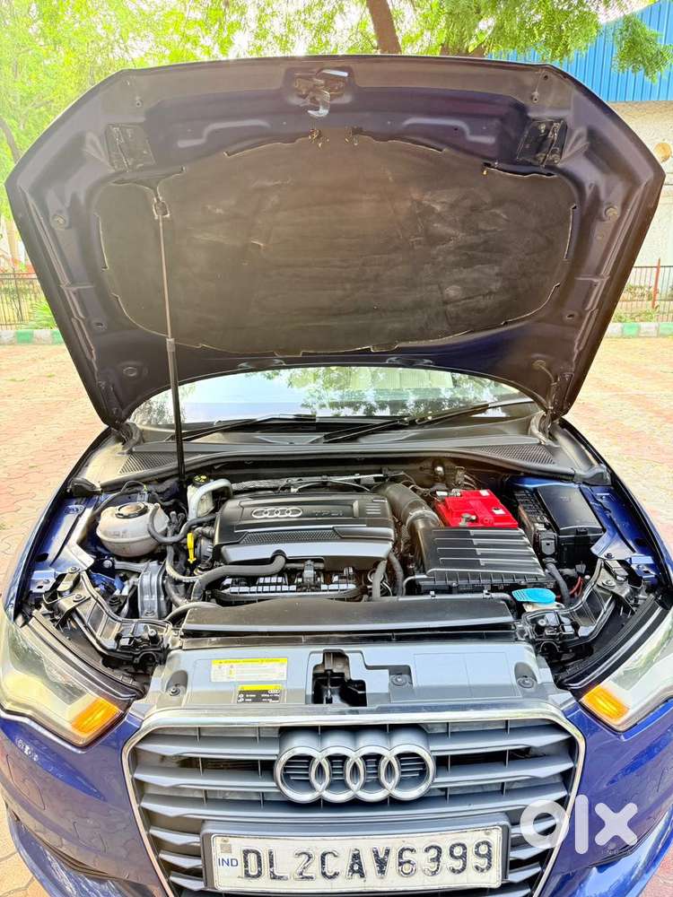 Audi A3 40 Tfsi S Line, 2016, Petrol