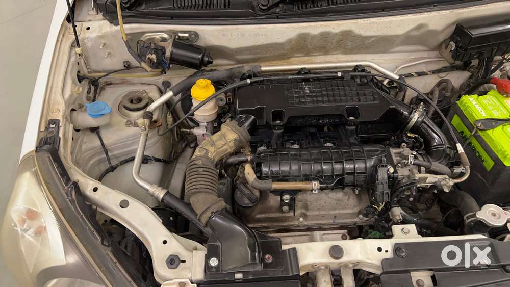 Maruti Suzuki Alto 800 Lxi, 2013, Petrol
