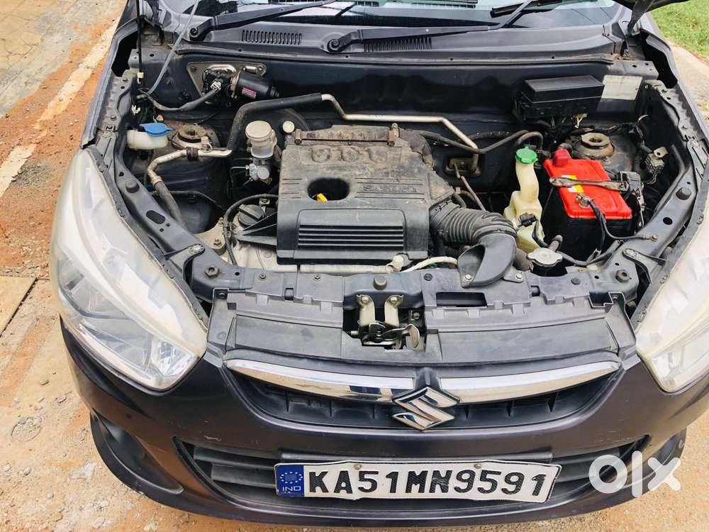 Maruti Suzuki Alto K10 1.0 Vxi, 2019, Petrol
