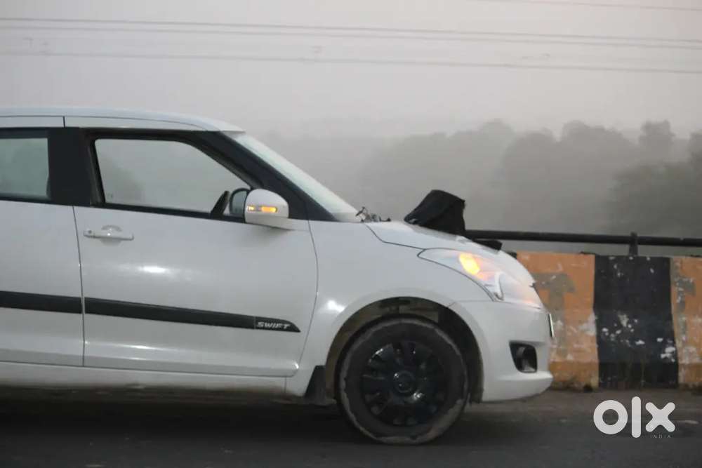 Maruti Suzuki Swift 2014 Diesel Well Maintained