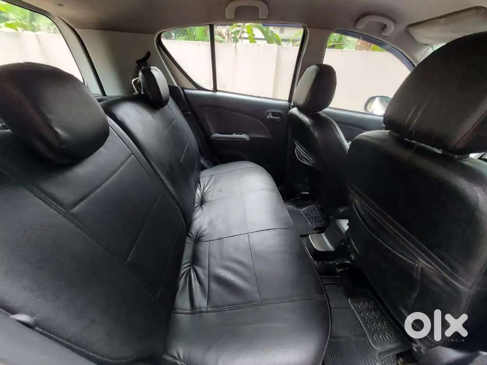 Maruti Suzuki Ritz 2011 Petrol Good Condition