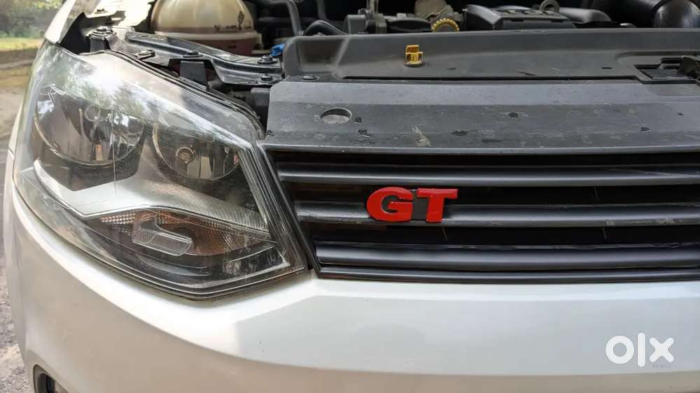 Volkswagen 1.2 Gt Tsi Dsg