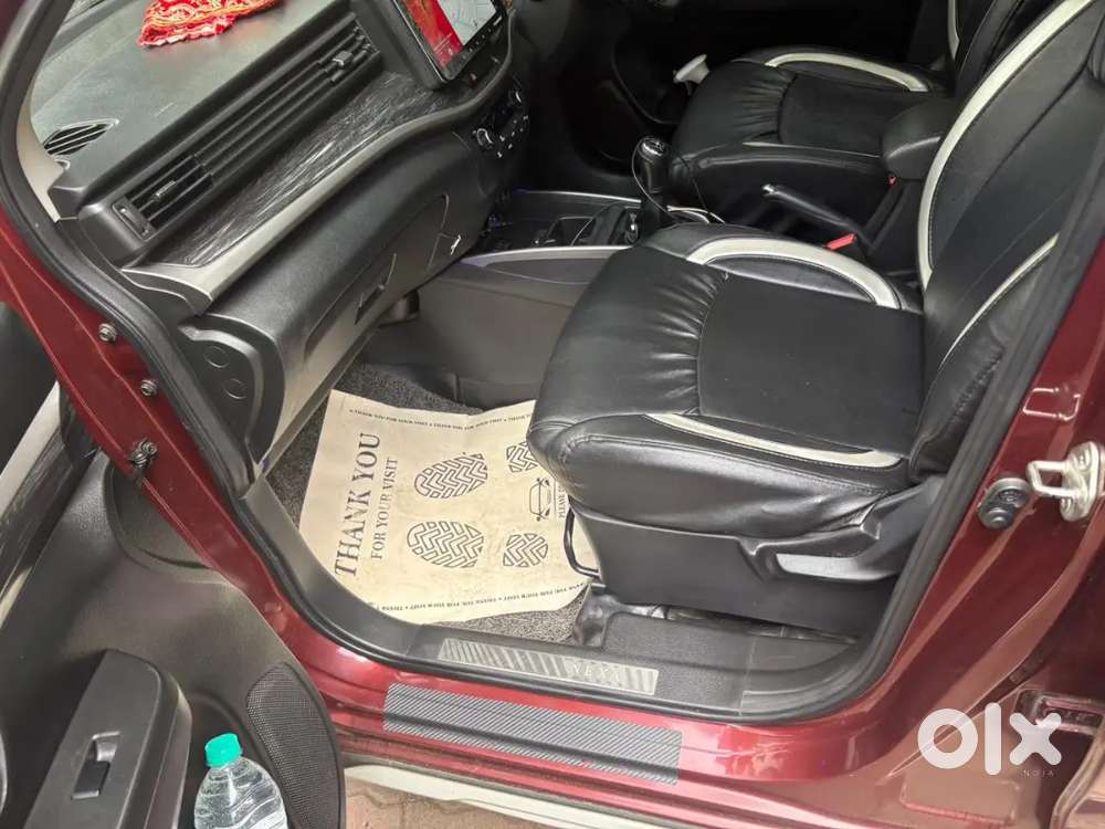 Maruti Suzuki Xl6 2019