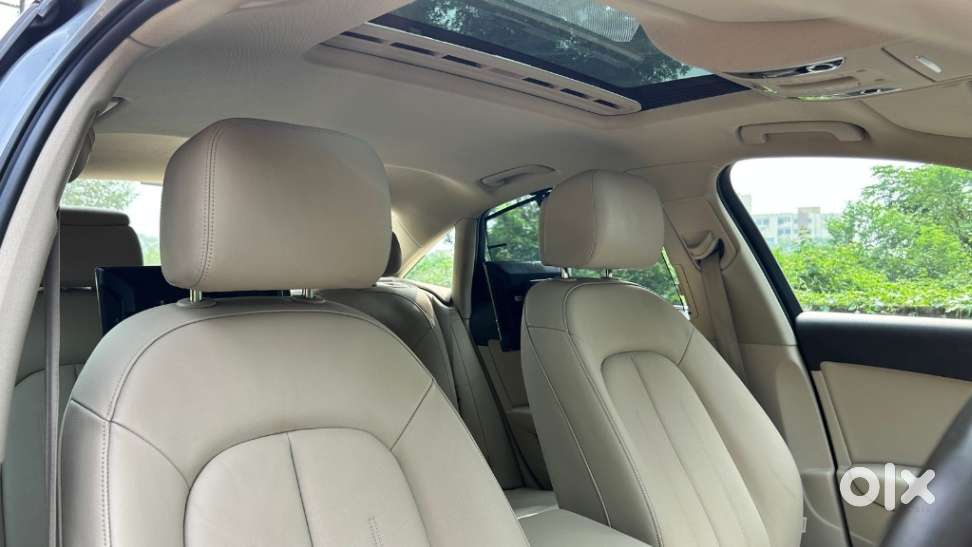 Audi A6, 2019, Diesel