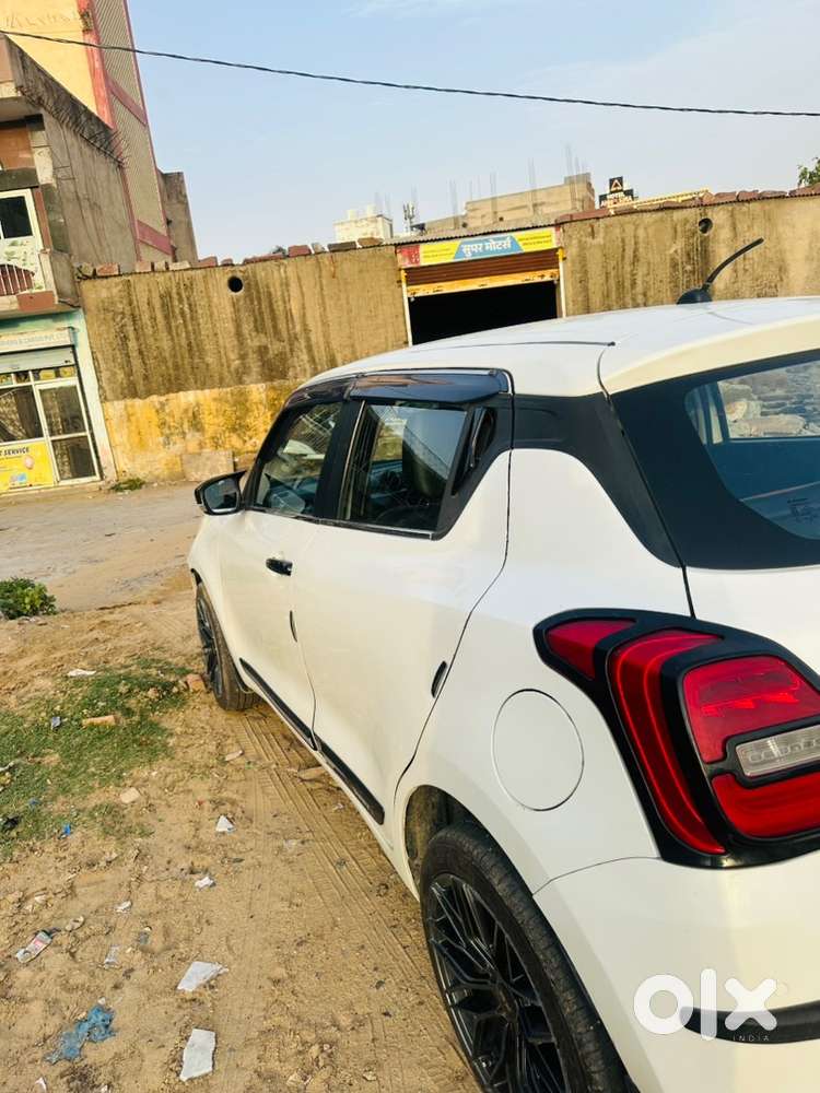 A One Condition Car All Orginal
