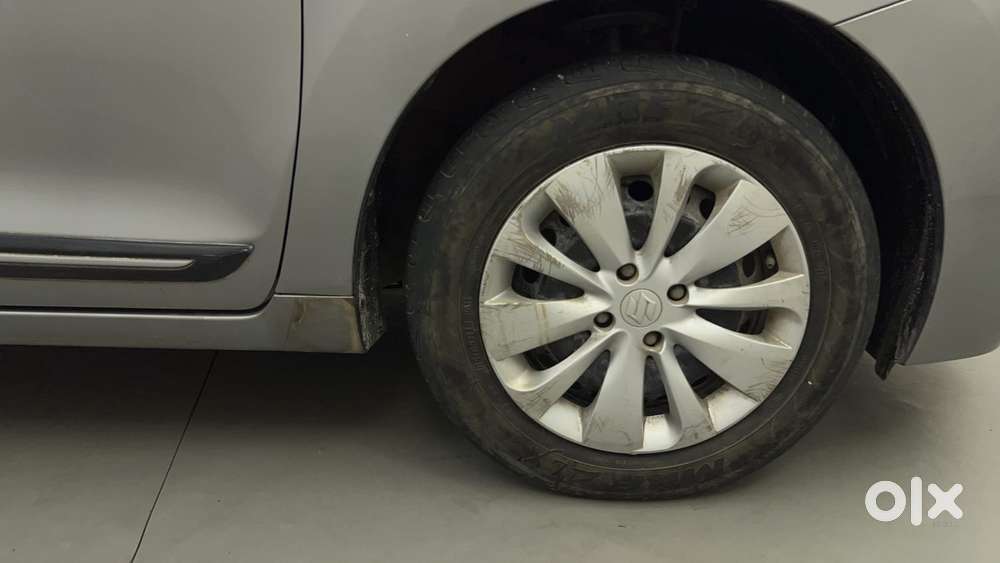 Maruti Suzuki Baleno 2019-2022 1.2 Delta At, 2016, Petrol