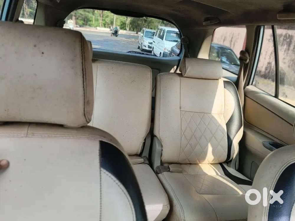 Innova In Excellent Condition