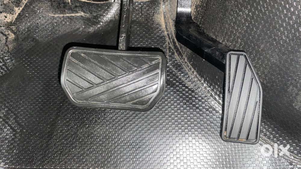 Maruti Suzuki Wagon R Vxi Amt, 2018, Petrol