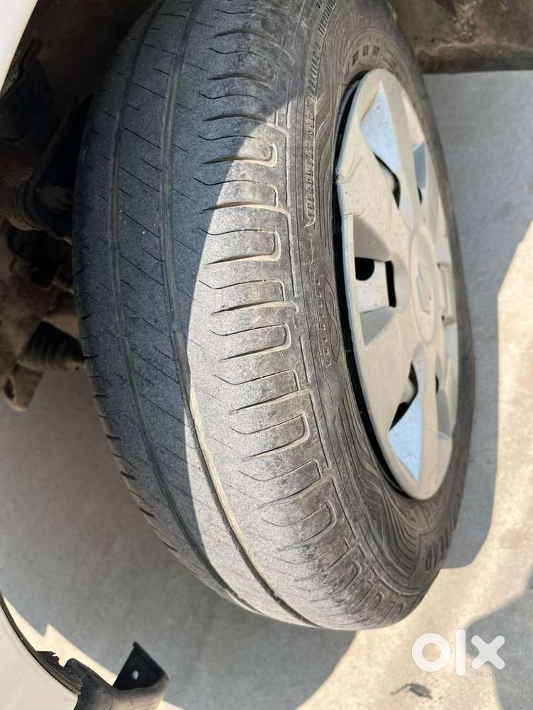 Maruti Suzuki Eeco 5 Seater Ac, 2023, Petrol