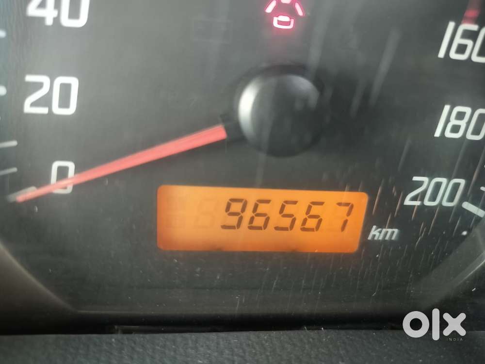 Maruti Suzuki Swift Dzire Vdi, 2008, Diesel