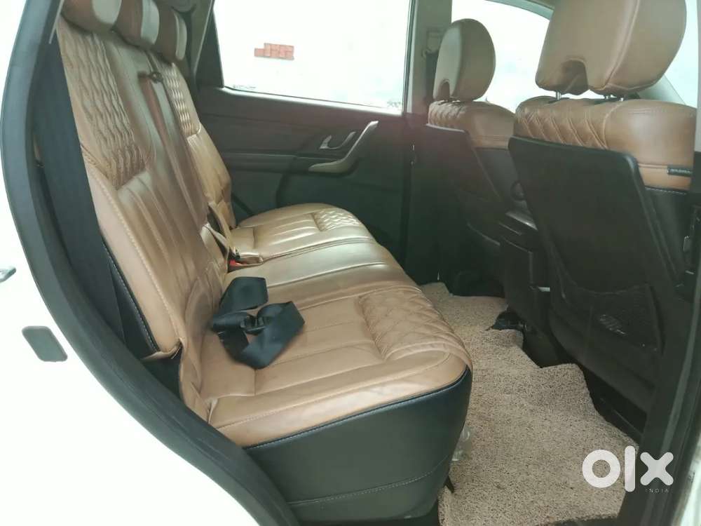 Mahindra Xuv500 W11 At, 2019, Diesel