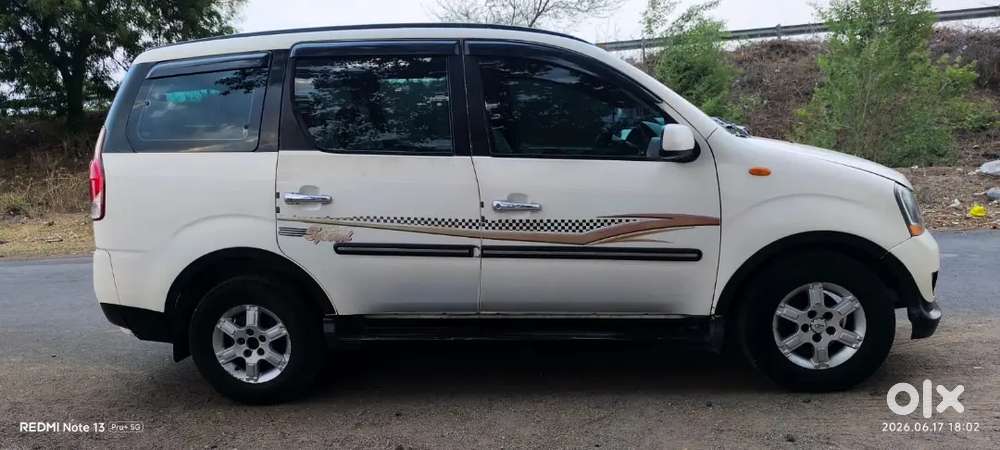 Mahindra Xylo 2013 Diesel 130000 Km Driven
