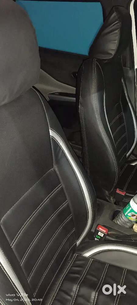 Nissan Magnite 2024 Petrol 21000 Km Driven.brand New Condition