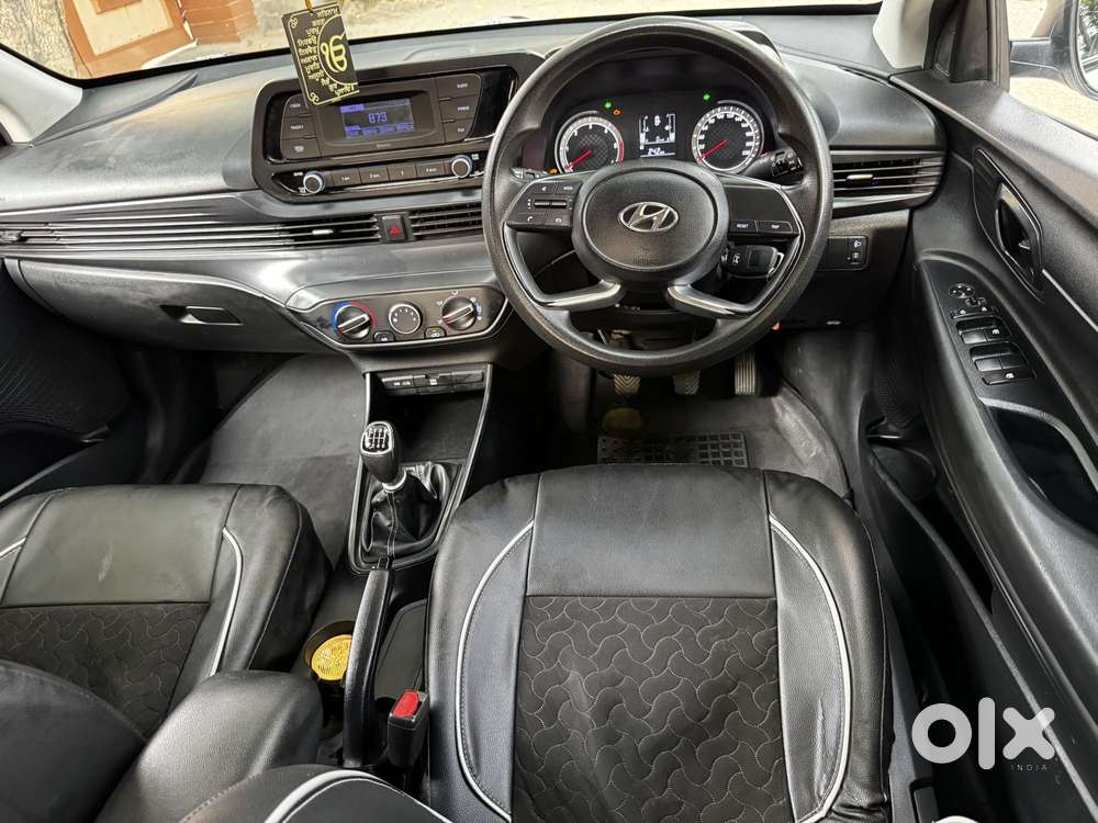 Hyundai Elite I20 1.2 Magna Plus, 2021, Diesel