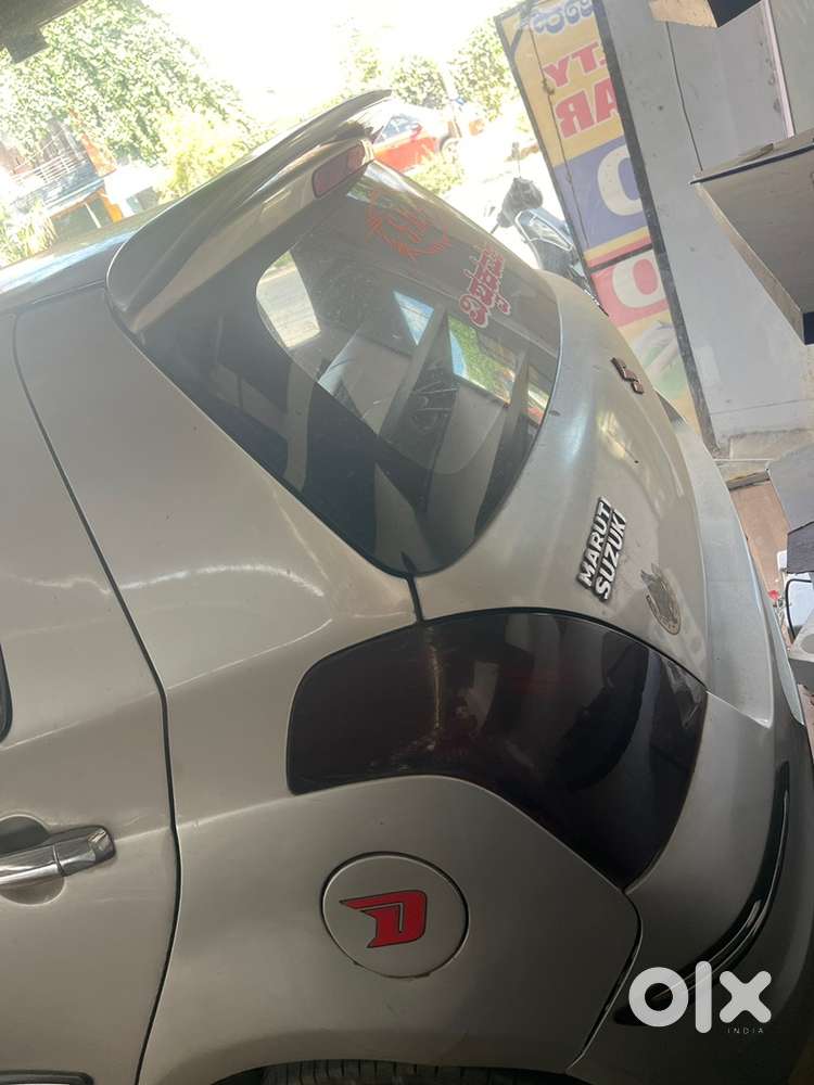 Maruti Swift Vxi 2007