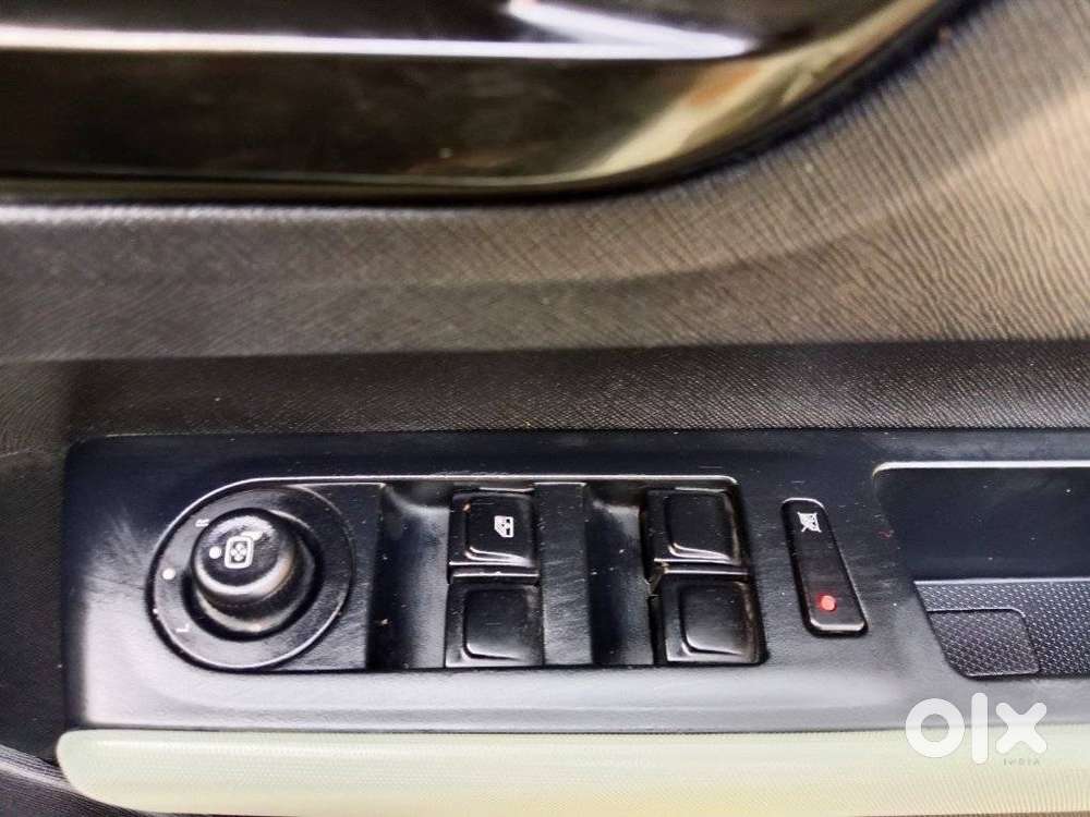 Tata Punch Adventure Amt, 2022, Petrol