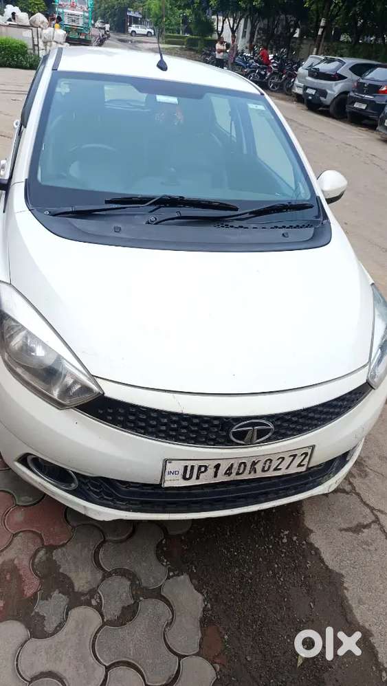 Tata Tiago Xz 2017  Last
