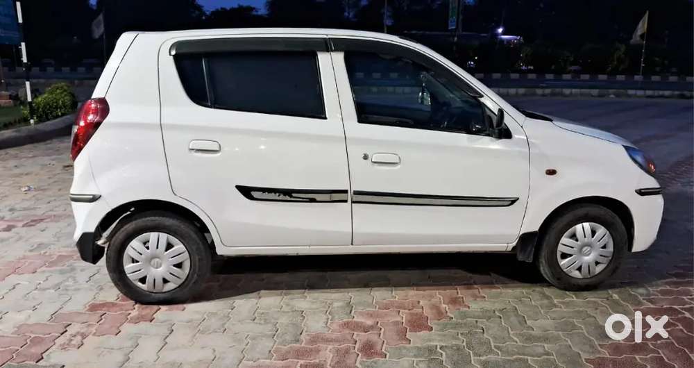 Maruti Suzuki Alto 800,lxi, Good Condition