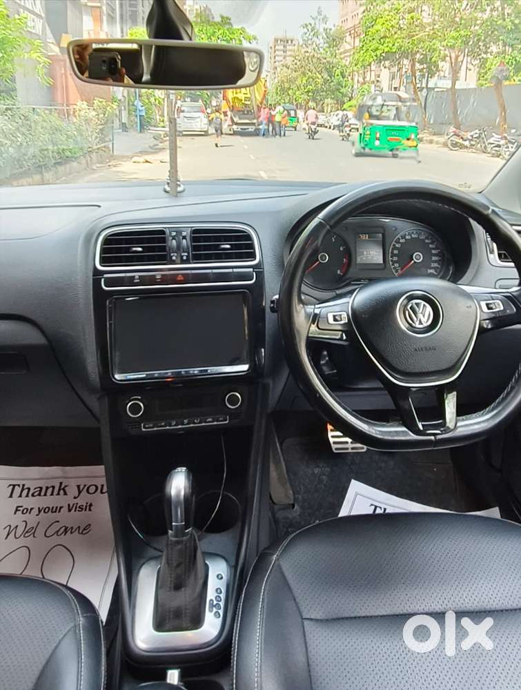 Volkswagen Polo Gt Tsi, 2020, Petrol