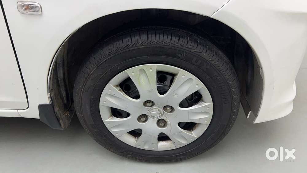 Honda Amaze S I-vtec, 2015, Petrol