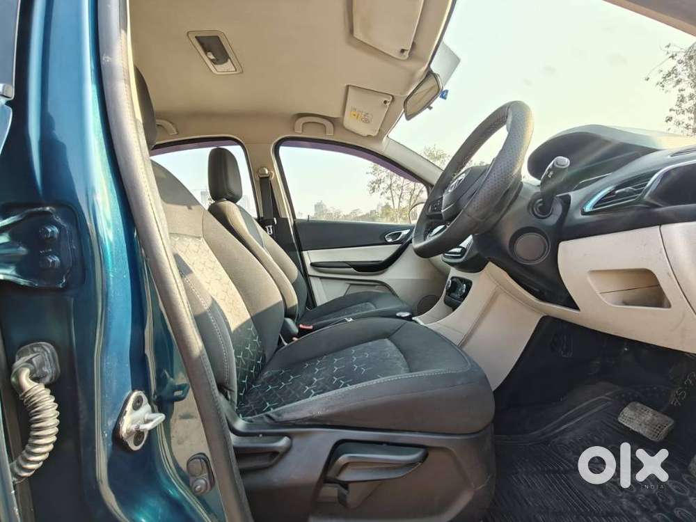 Tata Tigor Ev Xz Plus, 2022, Electric