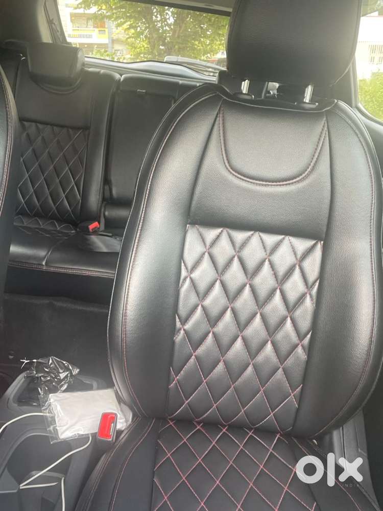 2022 Nissan Magnite Petrol