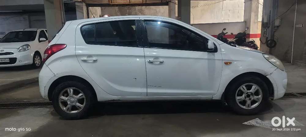 Hyundai I20 Magna 2011 Diesel