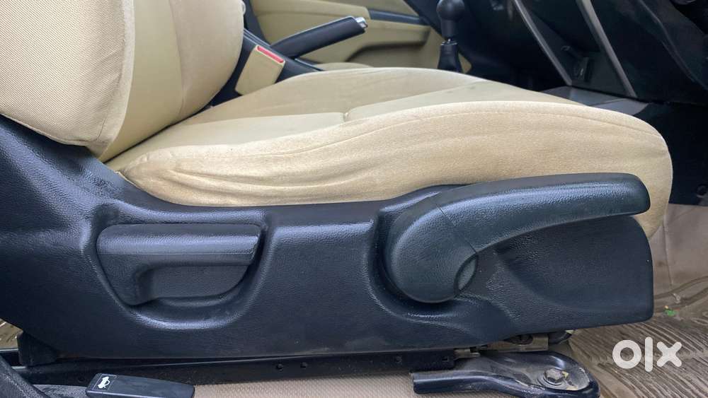 Honda City 2015-2017 I Vtec Sv, 2016, Petrol