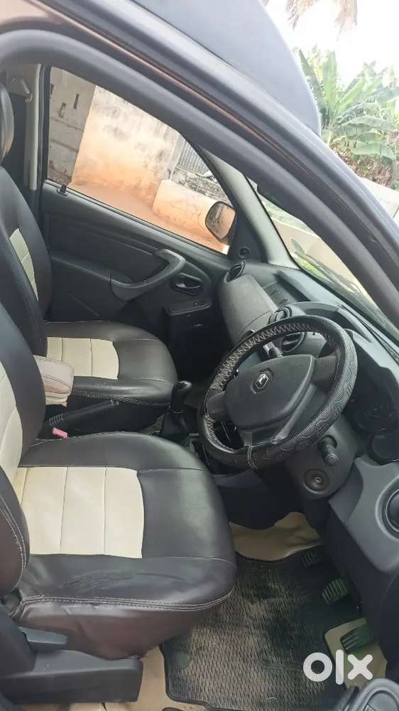 Renault Duster Diesel 2015