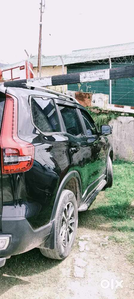 Mahindra Scorpio N 2024