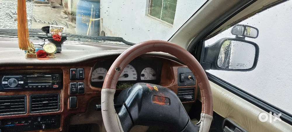 Chevrolet Tavera 2007 Diesel 300000 Km Driven